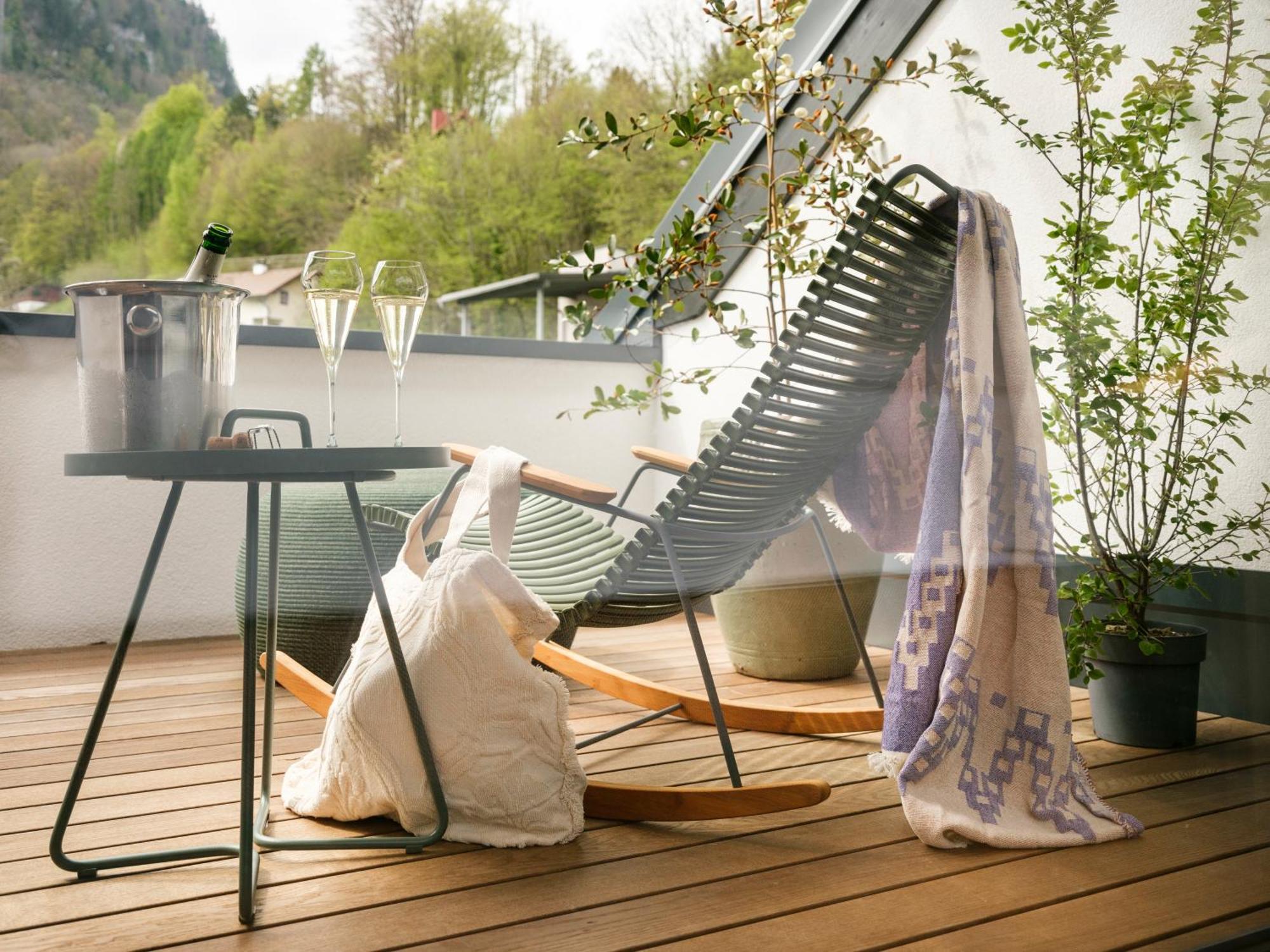 Post Am See, Traunsee Traunkirchen Exterior photo