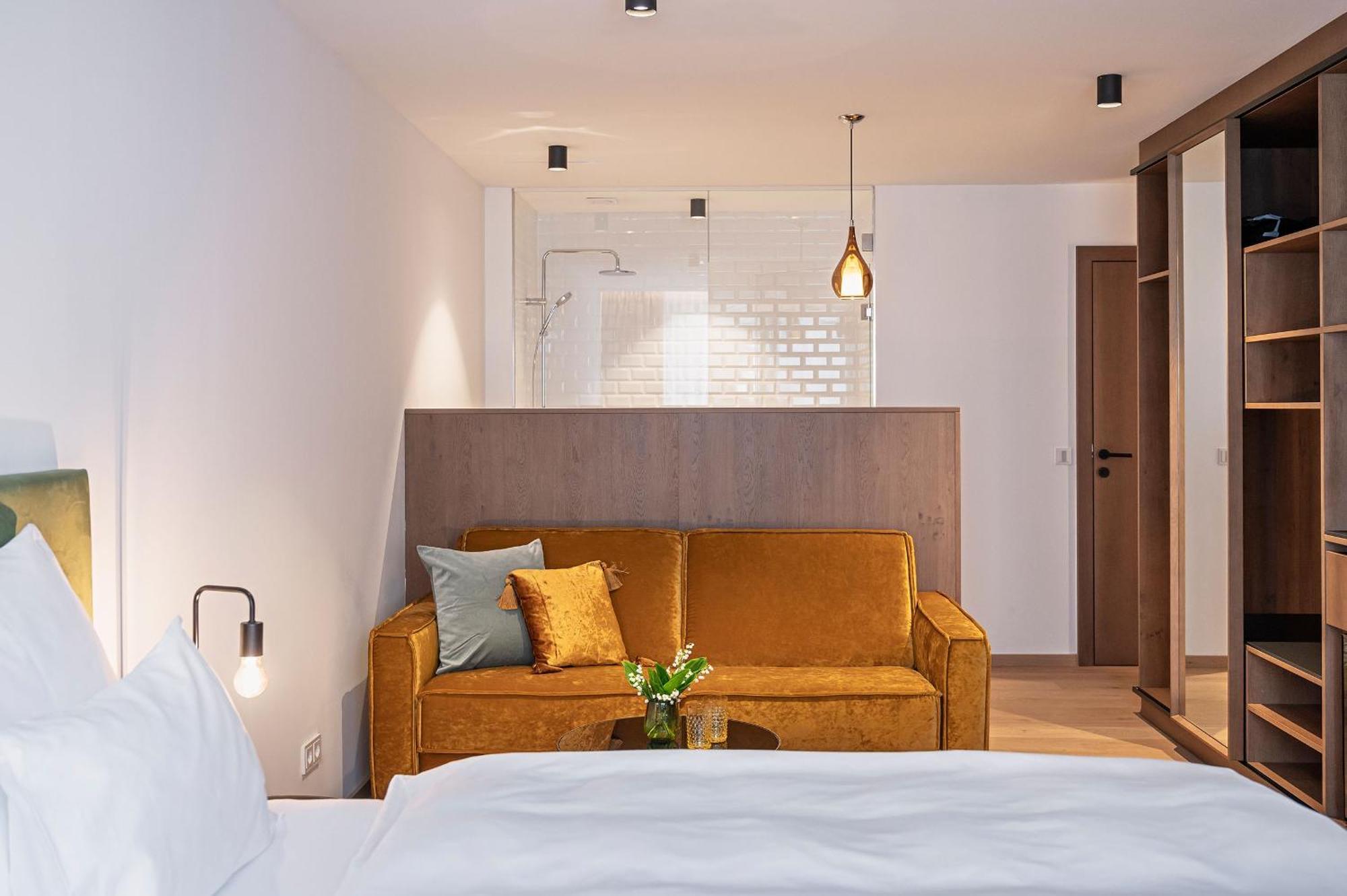 Post Am See, Traunsee Traunkirchen Room photo